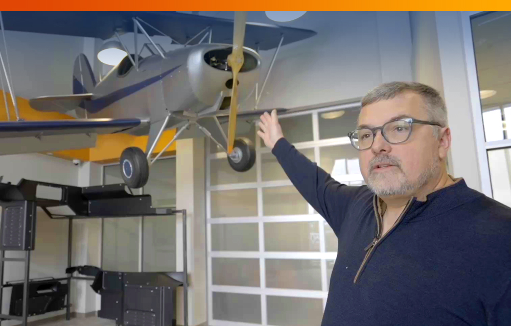 Kenson Resouce - Facility Site Tour